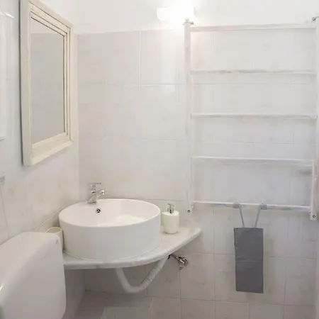 Lovely & Traditional House In Paros شقة *