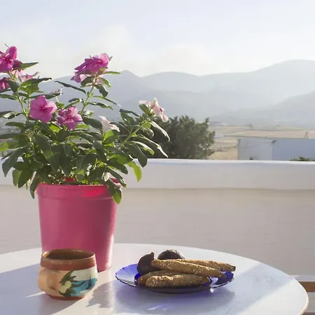 Lovely & Traditional House In Paros شقة