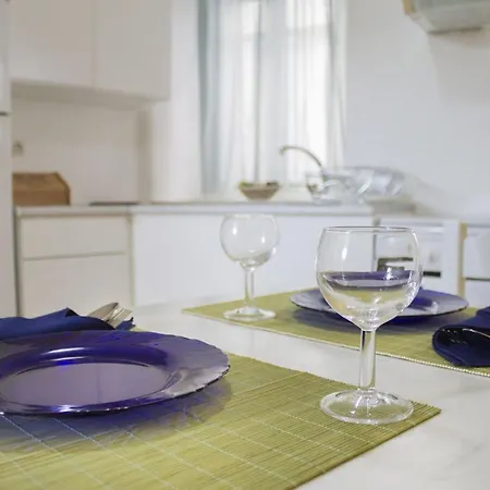 Apartment Lovely & Traditional House In Paros