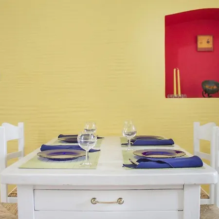 Lovely & Traditional House In Paros * Marpissa