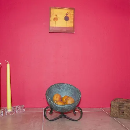 Lovely & Traditional House In Paros Apartment