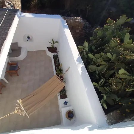 Lovely & Traditional House In Paros * Marpissa